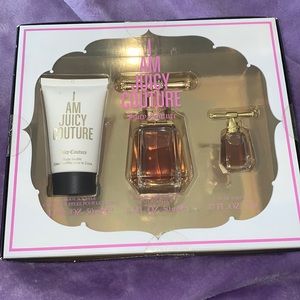 Juicy Couture Gift Set